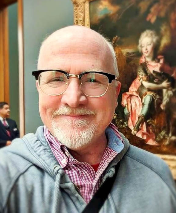 photo of client Jim C