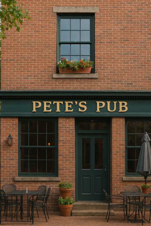 That's the room above with flowers :-)