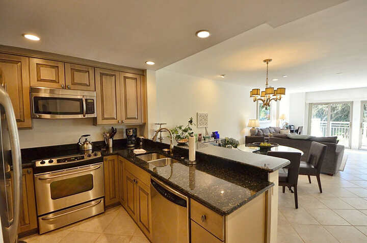 Kitchen Remodeling and Countertops
