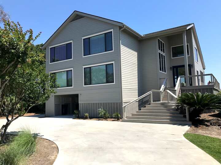 Siding, Exterior Remodeling